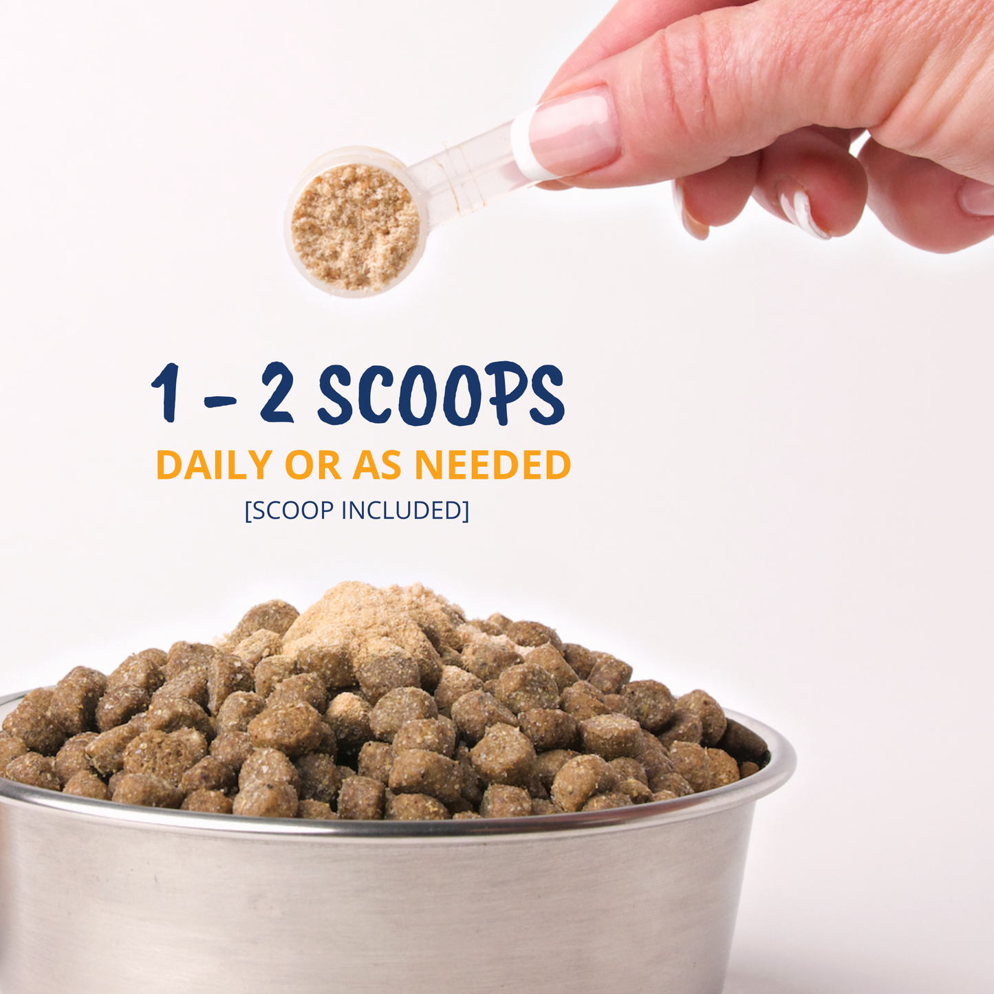 Ready Cal High Calorie Powder for Dogs