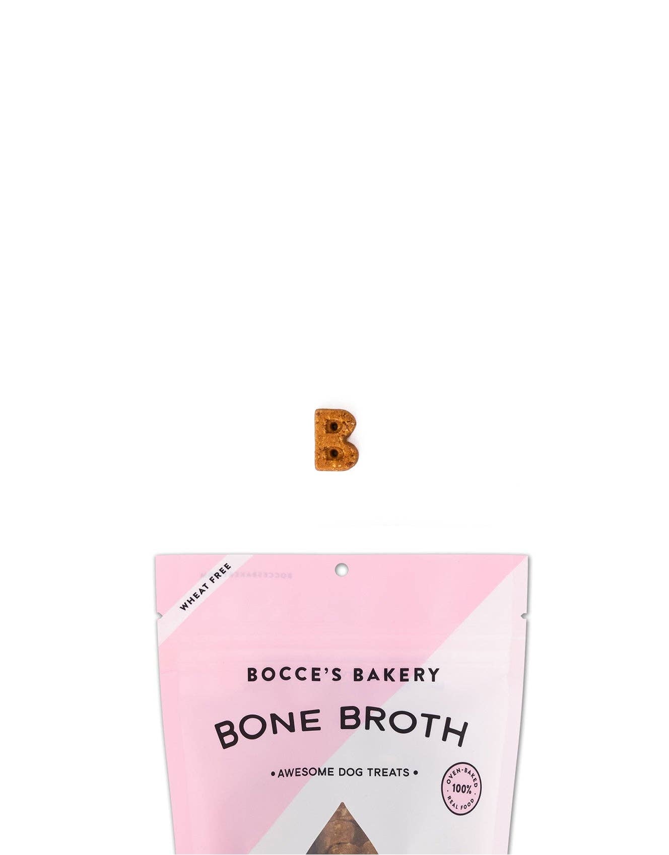 Bocce's: Bone Broth Biscuits