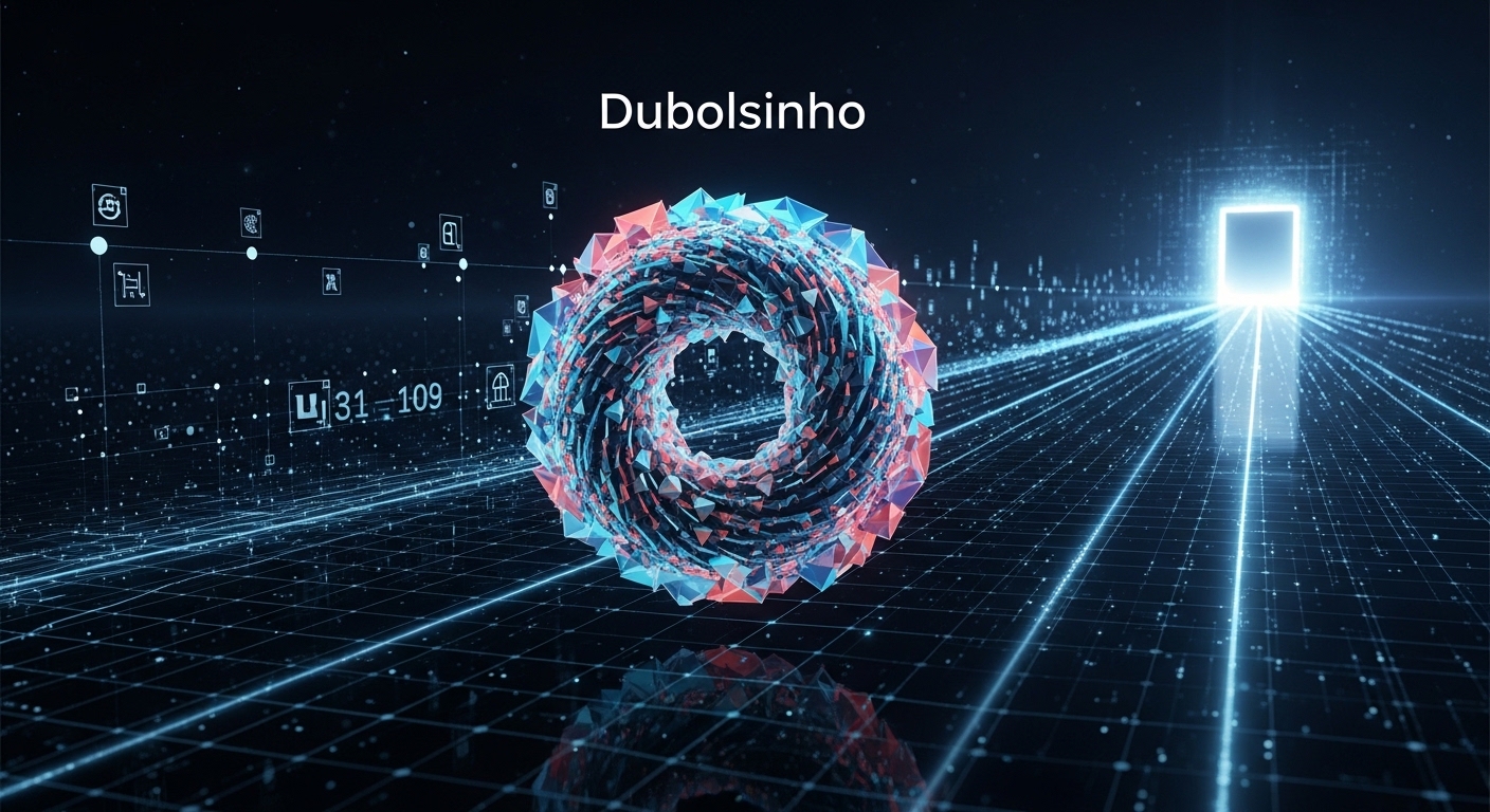 Dubolsinho