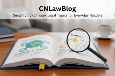 CNLawBlog