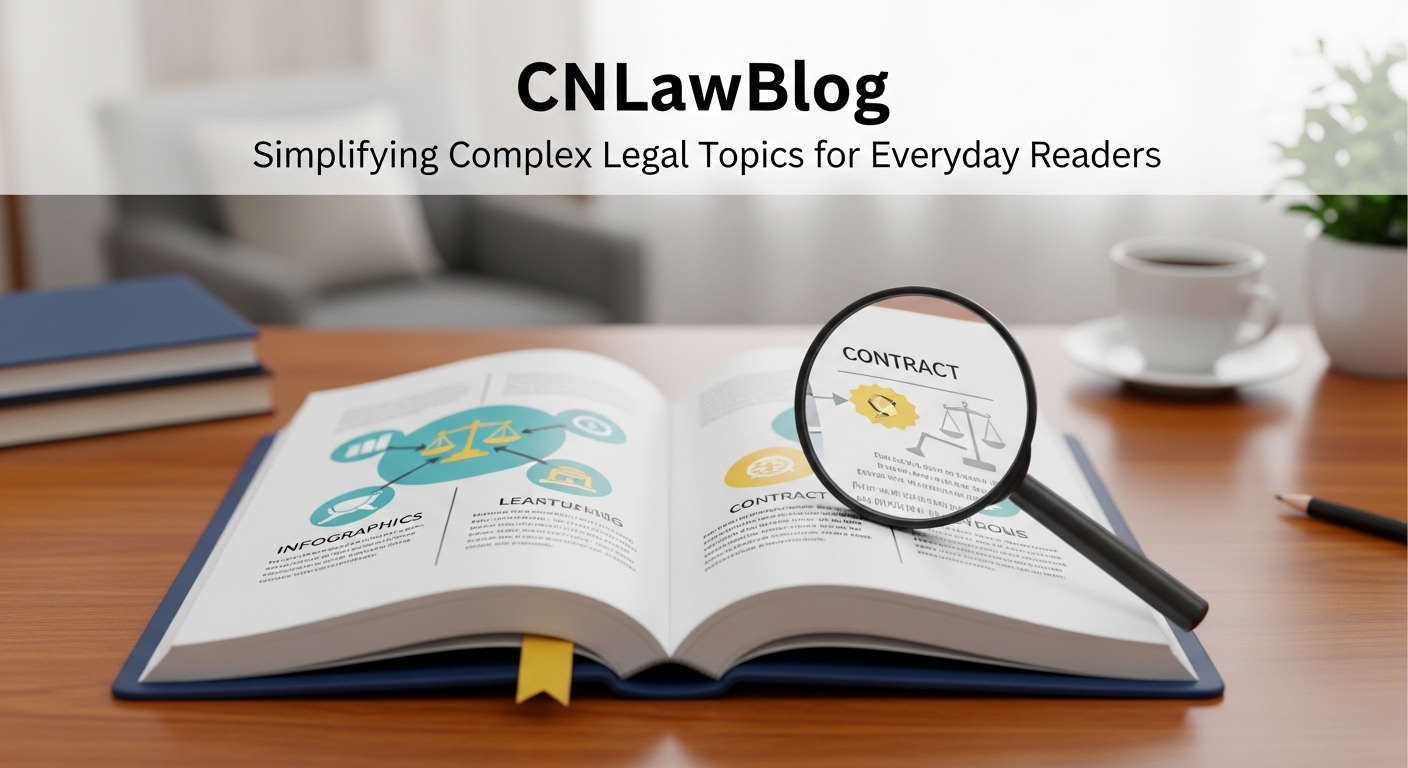 CNLawBlog