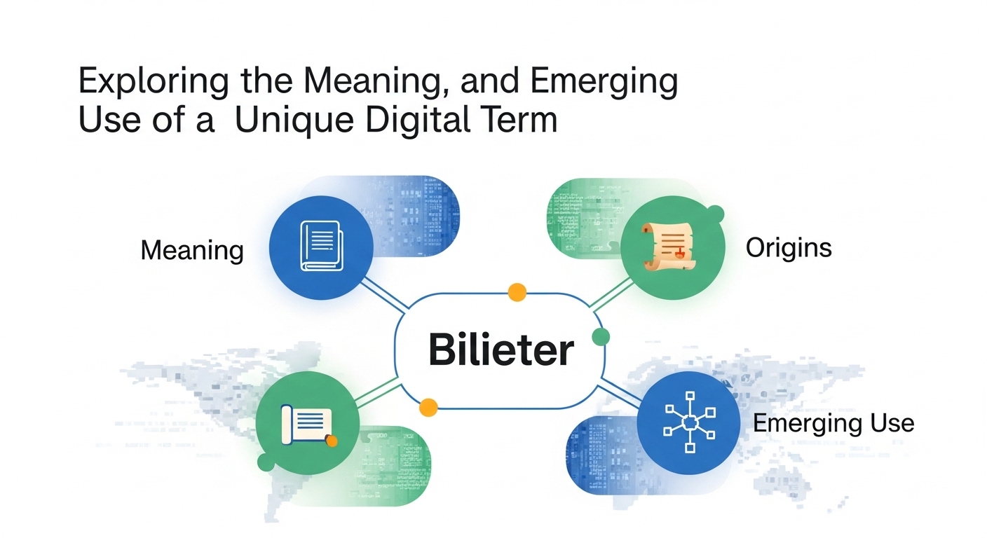 Bilieter