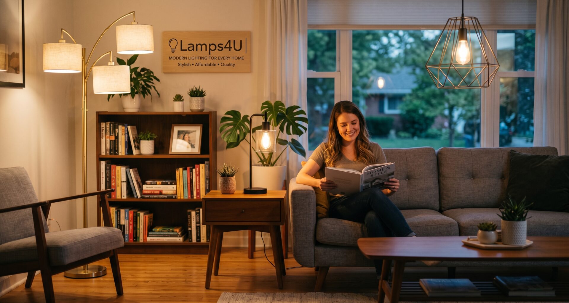 Lamps4U